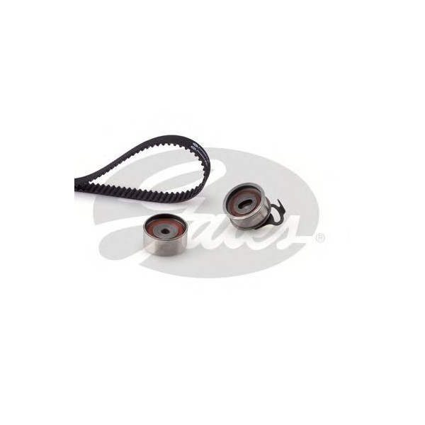 POWERGRIP TIMING BELT KIT image