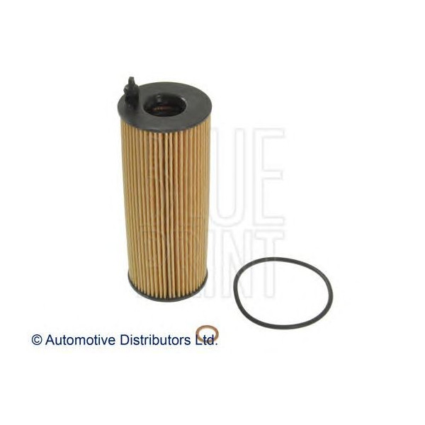 Oil Filter image