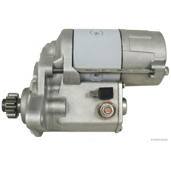 Starter Motor image