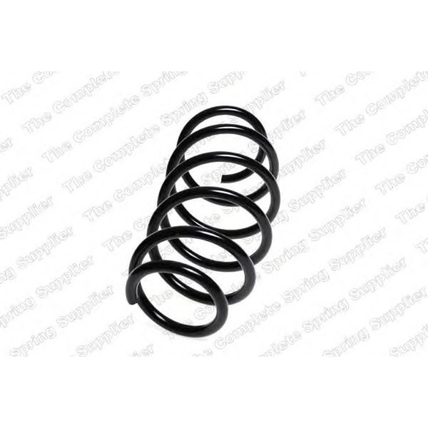 COIL SPRING FRONT OPEL/VAUXHAL image