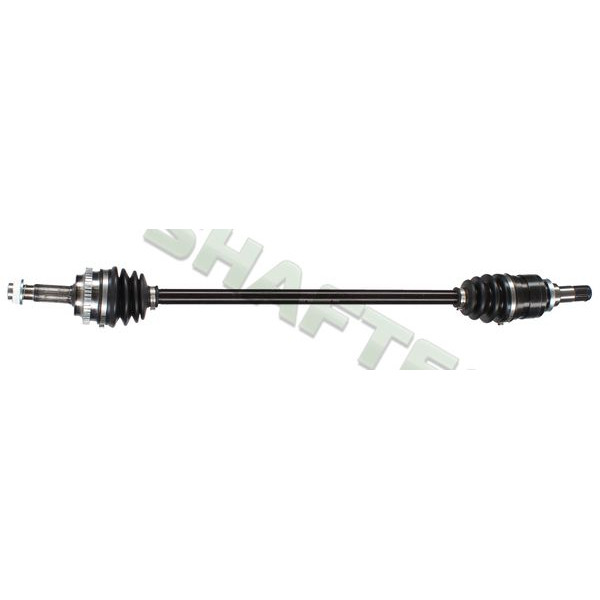 Driveshafts image