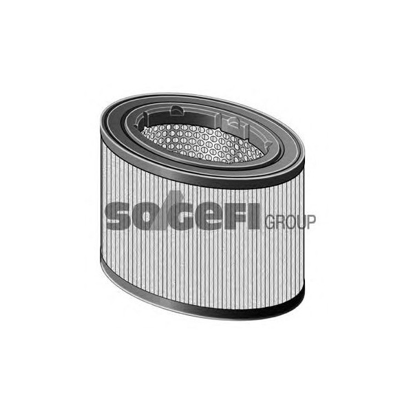 AIR FILTER image