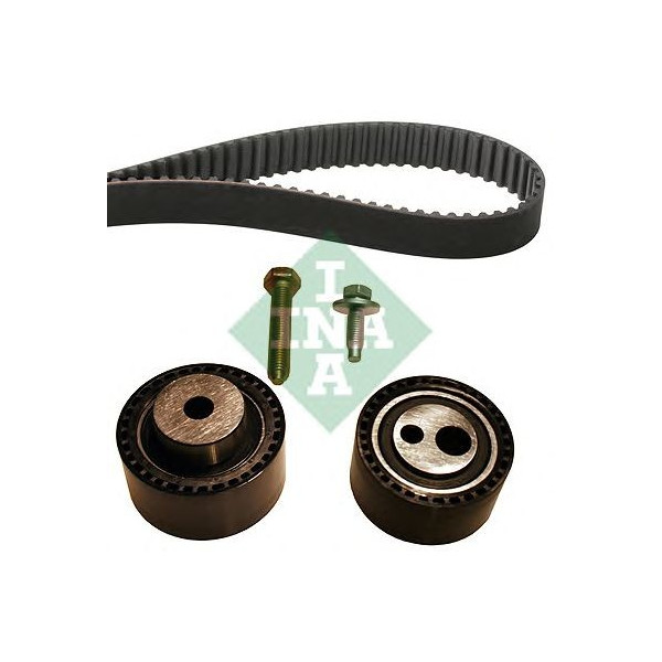 Timing Belt Kit image