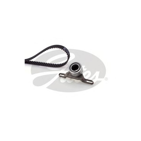 POWERGRIP TIMING BELT KIT image