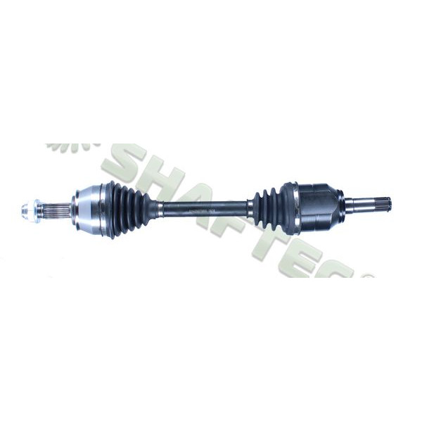 Driveshafts image