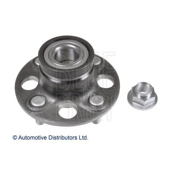 Wheel Bearing Kit image