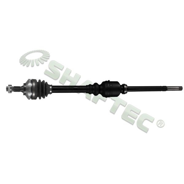 Driveshafts image