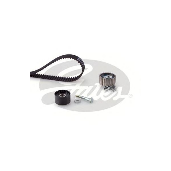 POWERGRIP TIMING BELT KIT image