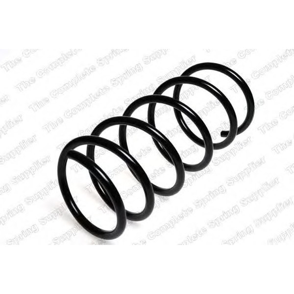 COIL SPRING FRONT RENAULT image