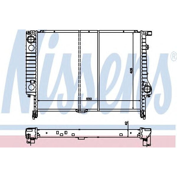 BMW 325 TD   (91-) image