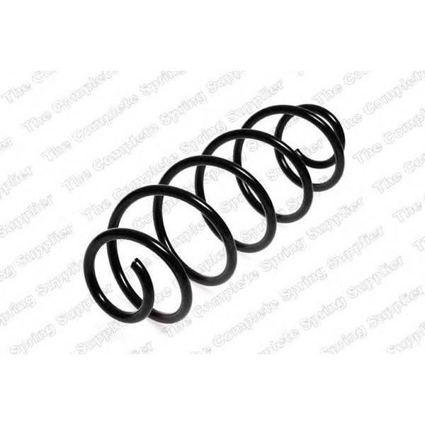 COIL SPRING REAR CITROEN image