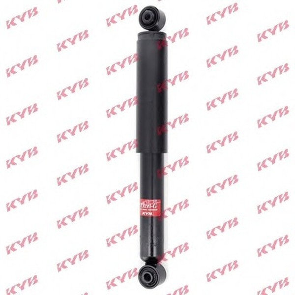 Shock Absorber Rear L/R image