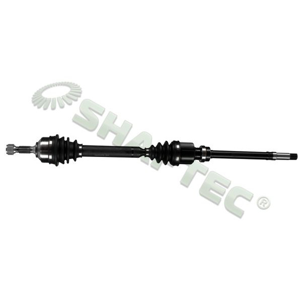 Driveshafts image