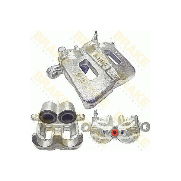 Brake Caliper CA3247R image