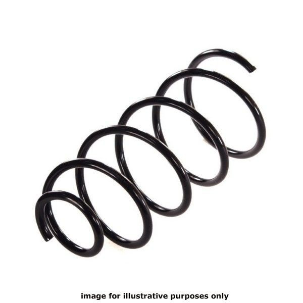 NEOX COIL SPRING  RC2247 image