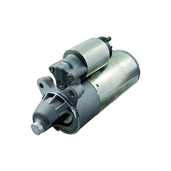 Starter Motor image