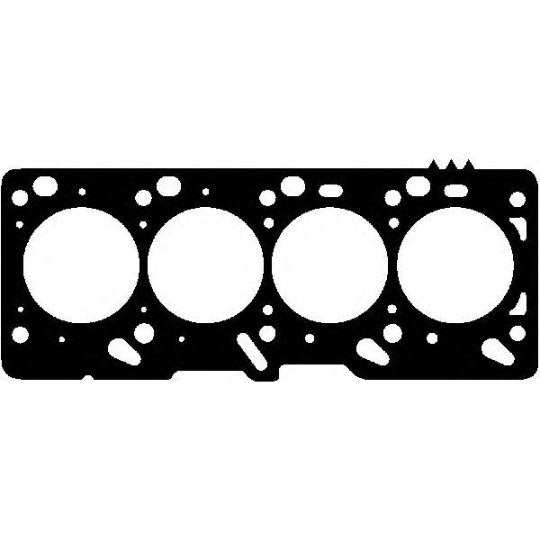 Cylinder Head Gasket image