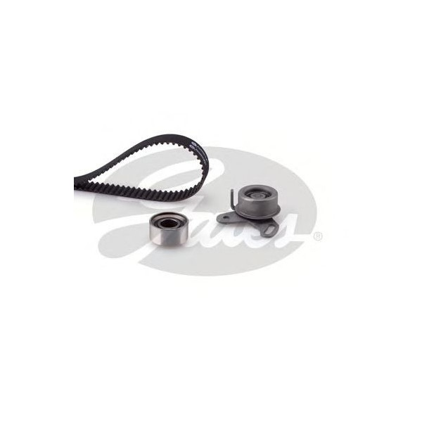 POWERGRIP TIMING BELT KIT image