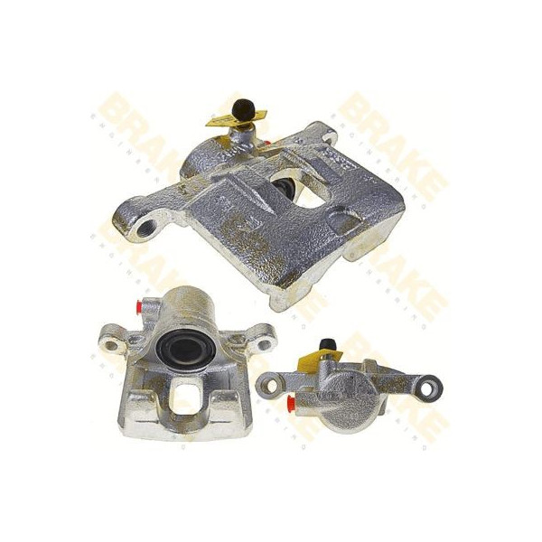 Brake Caliper CA2683R image