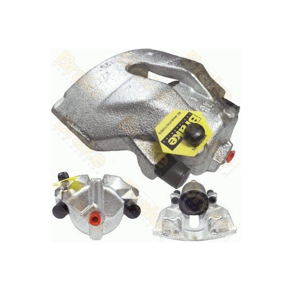 Brake Caliper CA1517 image