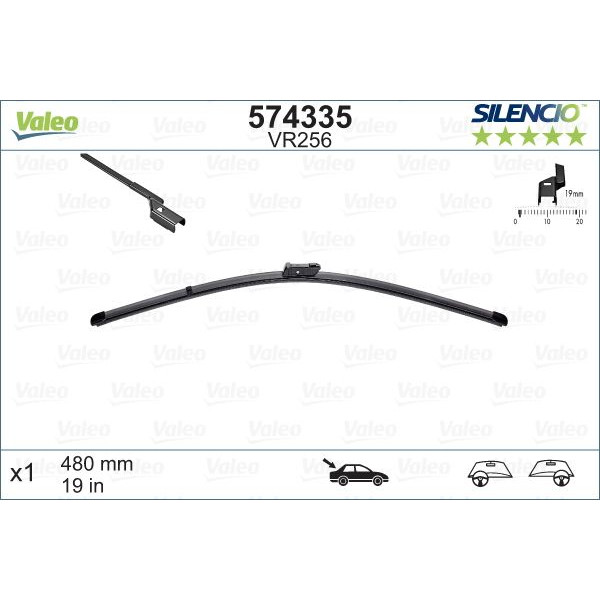 Wiper Blade image