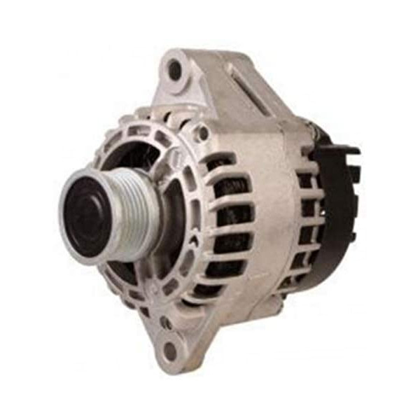 Alternator image