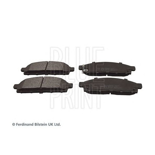 Brake Pad Set image