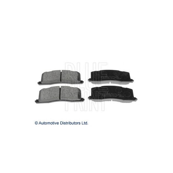 Brake Pad Set image