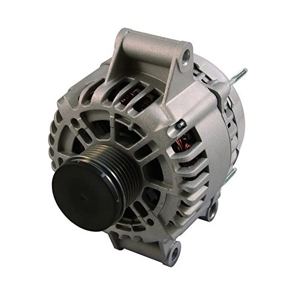 Alternator image