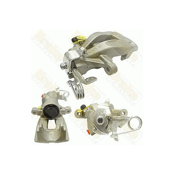 Brake Caliper CA2713R image