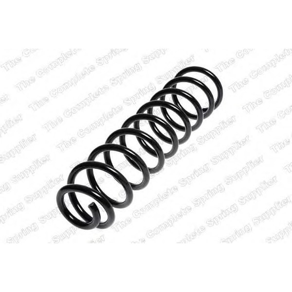 COIL SPRING FRONT MERCEDES image