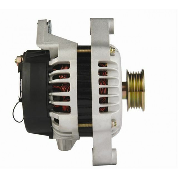 Alternator image