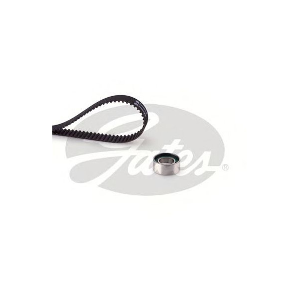 POWERGRIP TIMING BELT KIT image