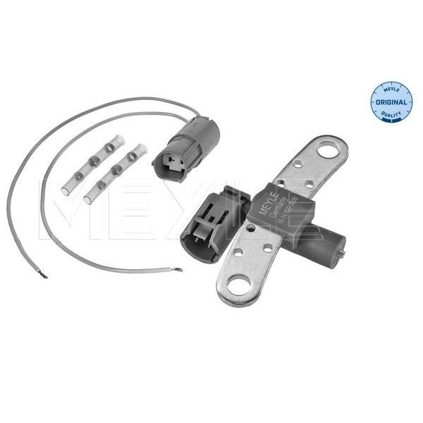 Crank position sensor image