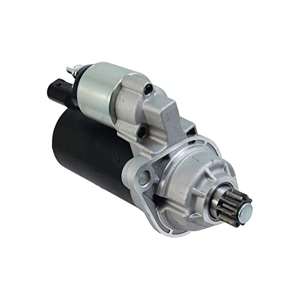 Starter Motor image