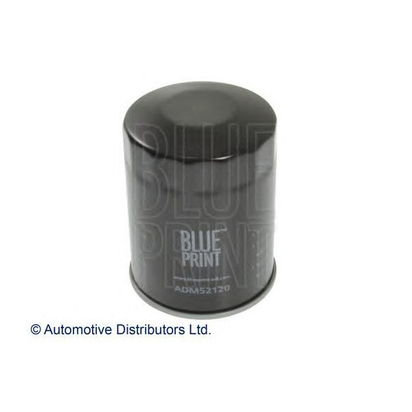 Oil Filter image