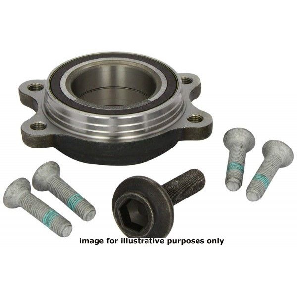 WHEEL BEARING KIT image