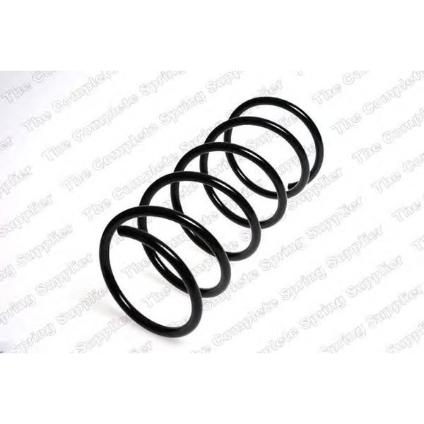 COIL SPRING FRONT CITRO/PEUGEO image