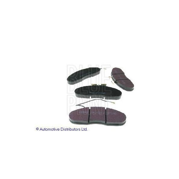 Brake Pad Set image