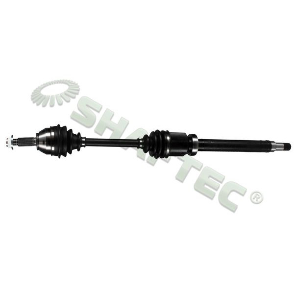 Driveshafts image