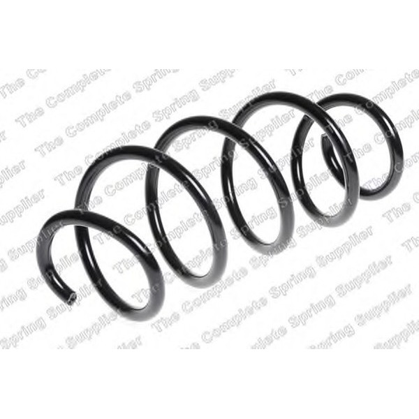 COIL SPRING FRONT VW image