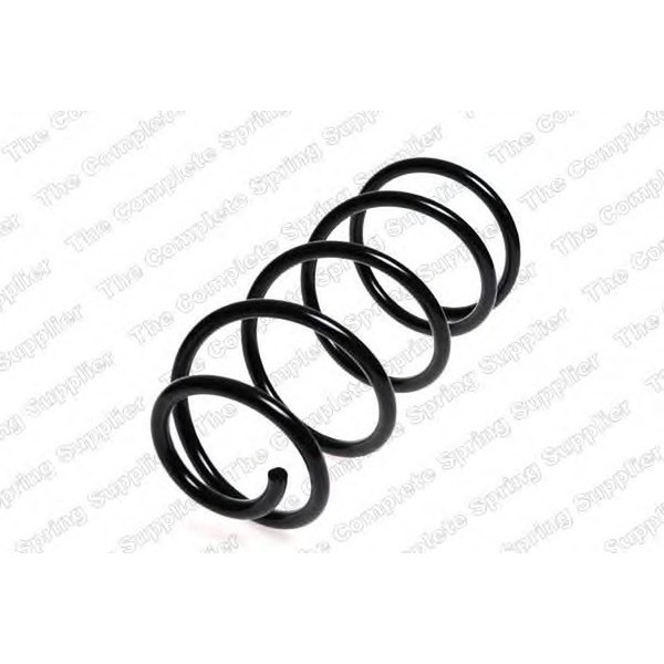 COIL SPRING FRONT FORD image