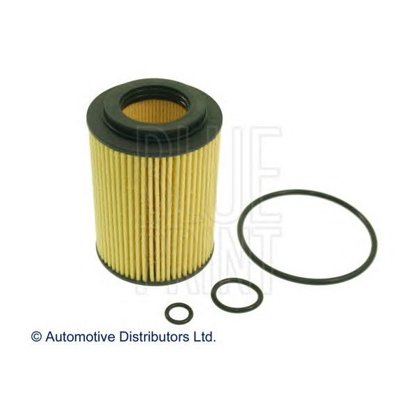 Oil Filter image