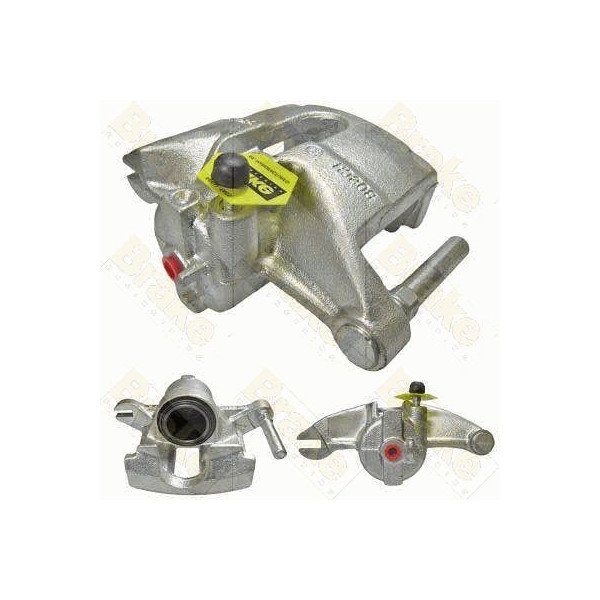 Brake Caliper CA2137R image