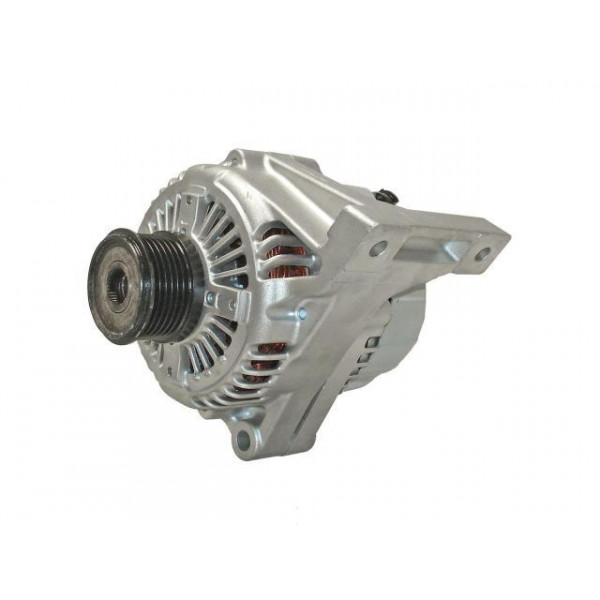 Alternator image