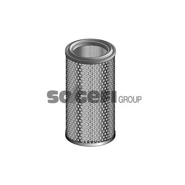 AIR FILTER image