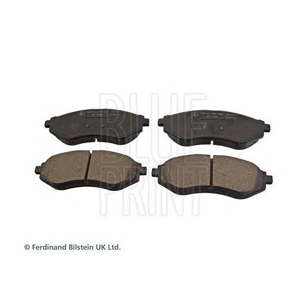 Brake Pad Set image