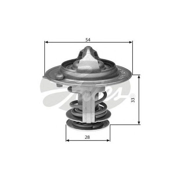 THERMOSTAT image