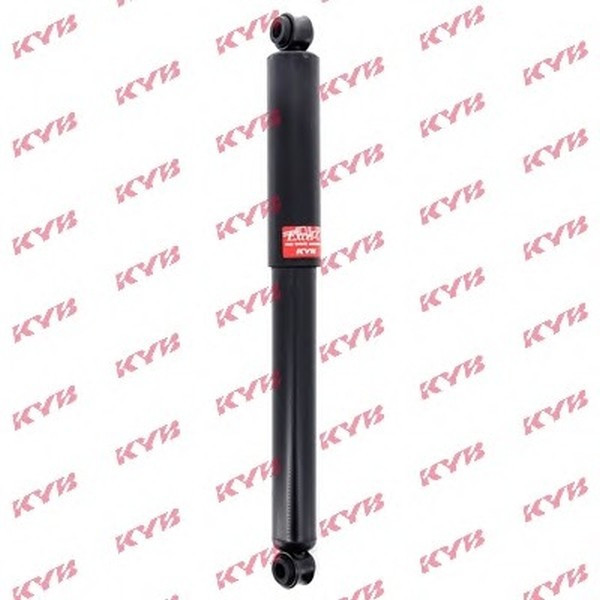 Shock Absorber Rear L/R image