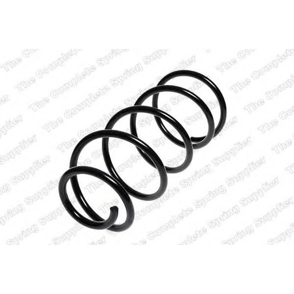 COIL SPRING FRONT FORD image